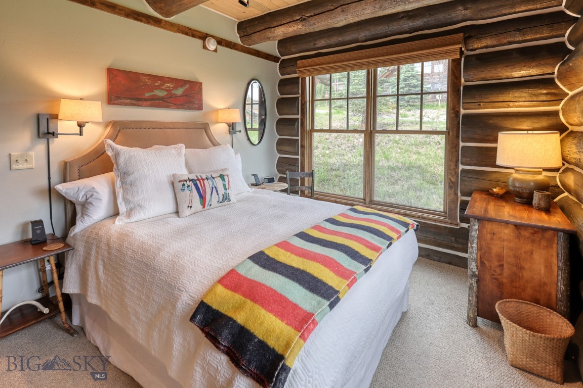Powder Ridge Condo - Residential