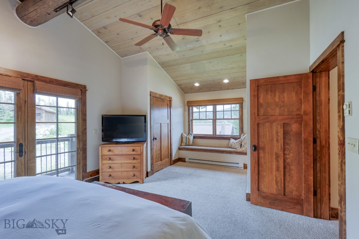 Powder Ridge Condo - Residential