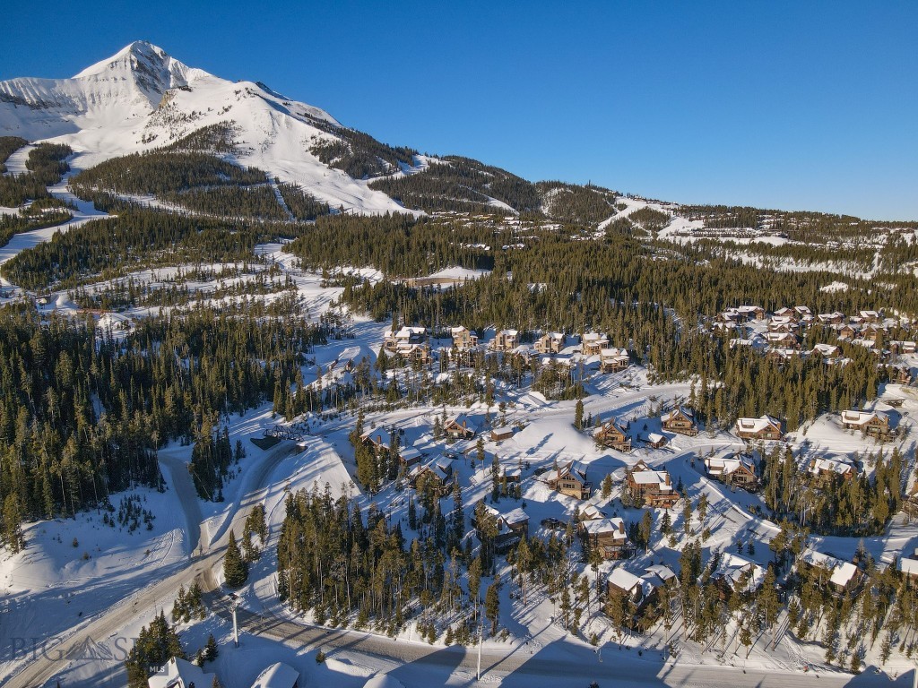 Powder Ridge Condo - Residential