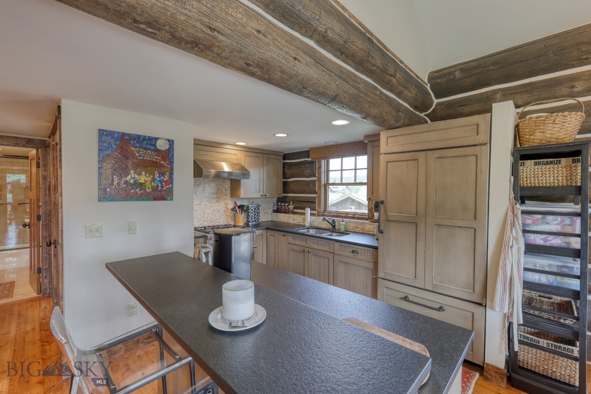 Powder Ridge Condo - Residential