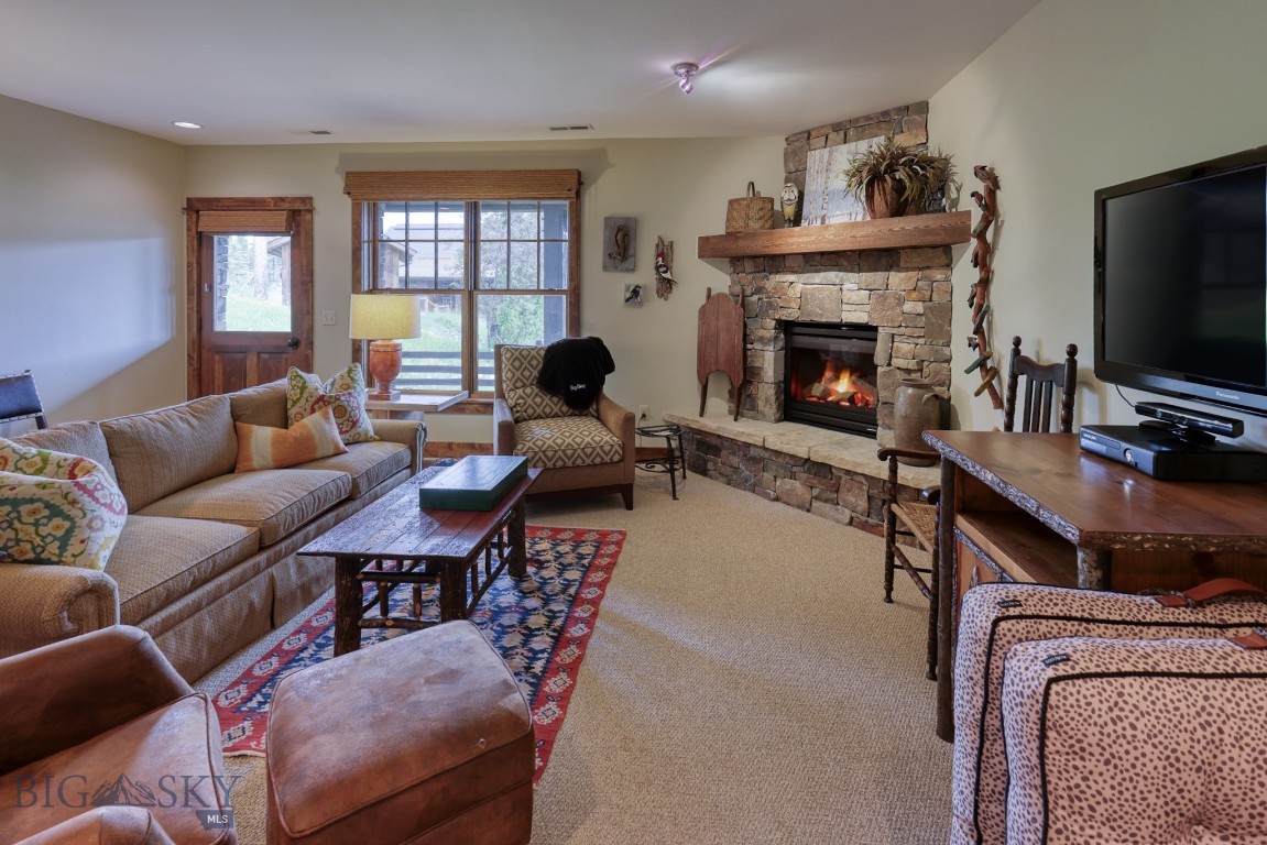 Powder Ridge Condo - Residential