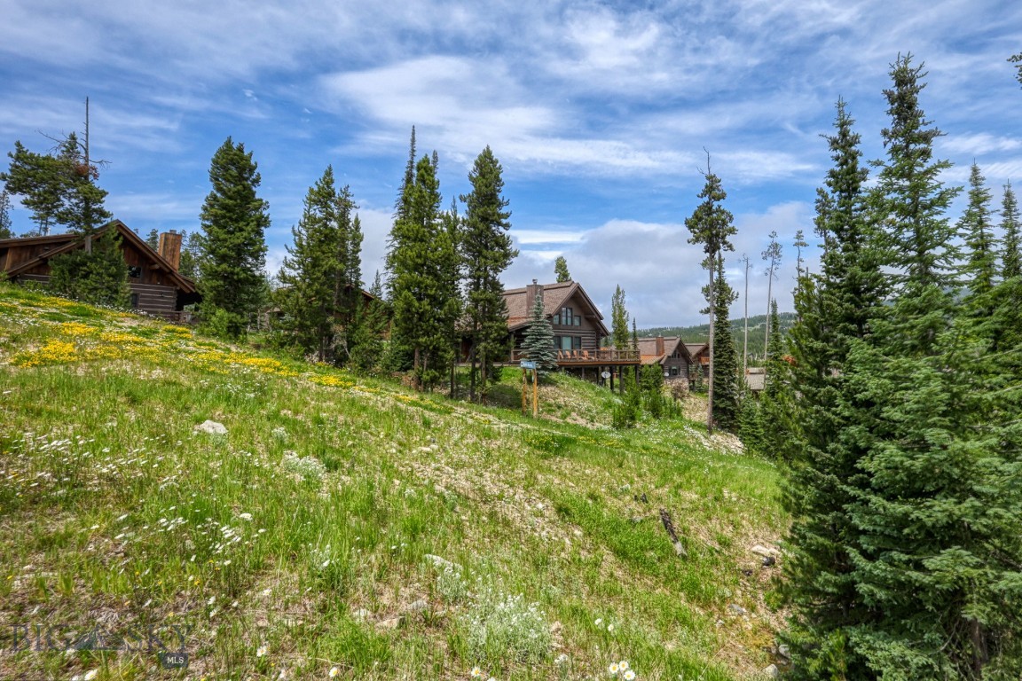 Powder Ridge Condo - Residential