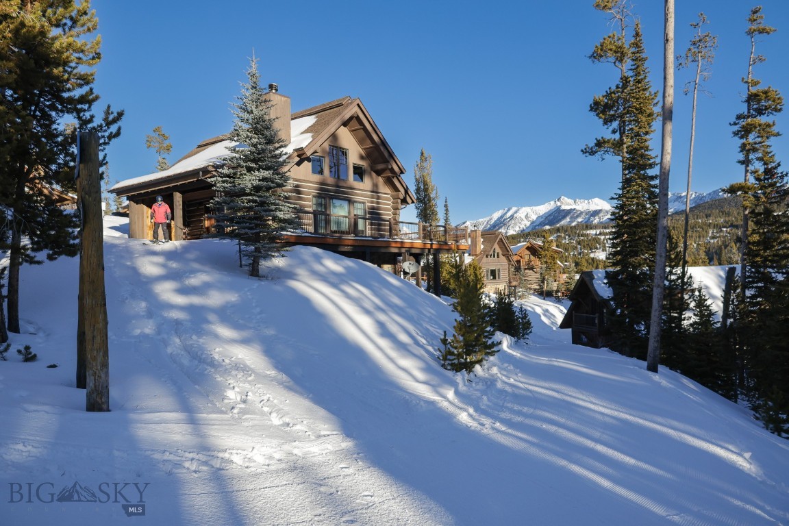 Powder Ridge Condo - Residential