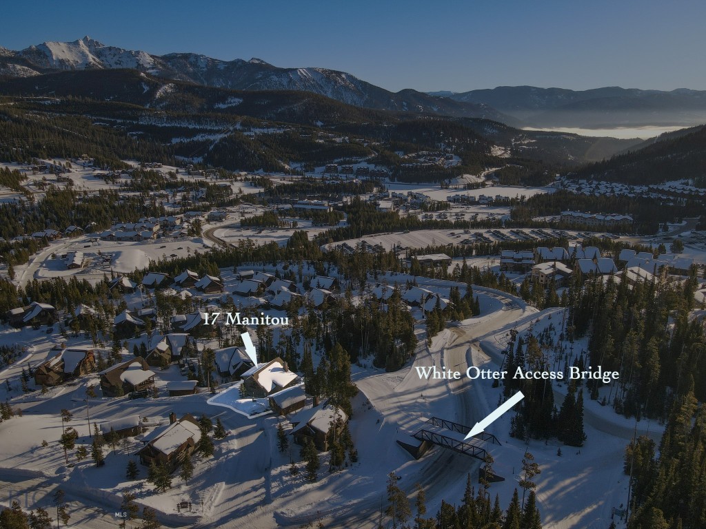 Powder Ridge Condo - Residential