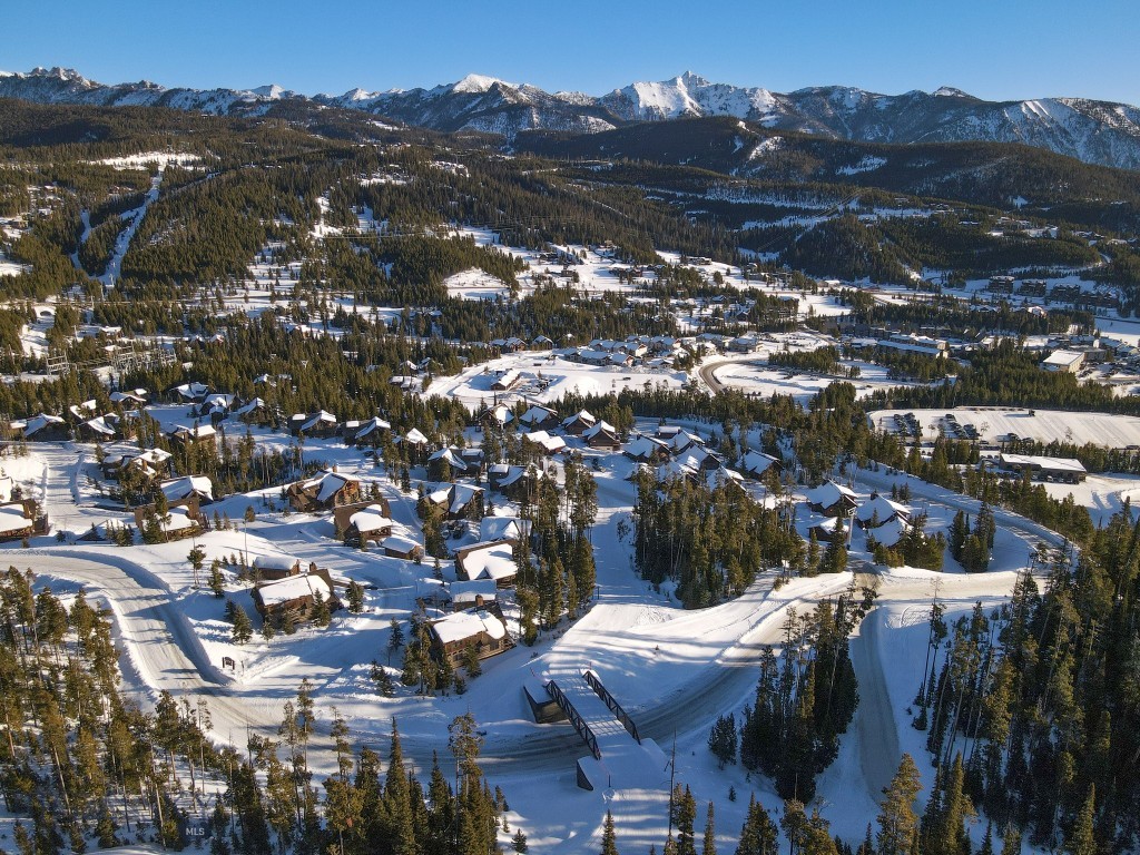 Powder Ridge Condo - Residential