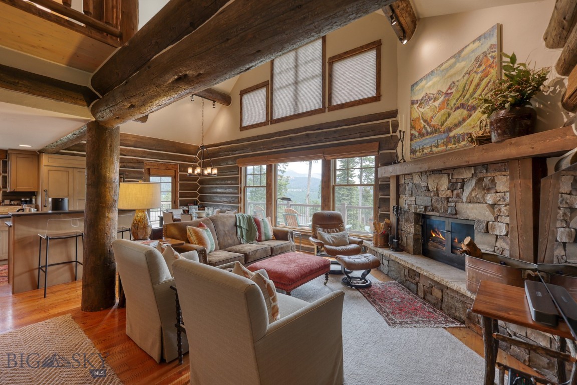 Powder Ridge Condo - Residential