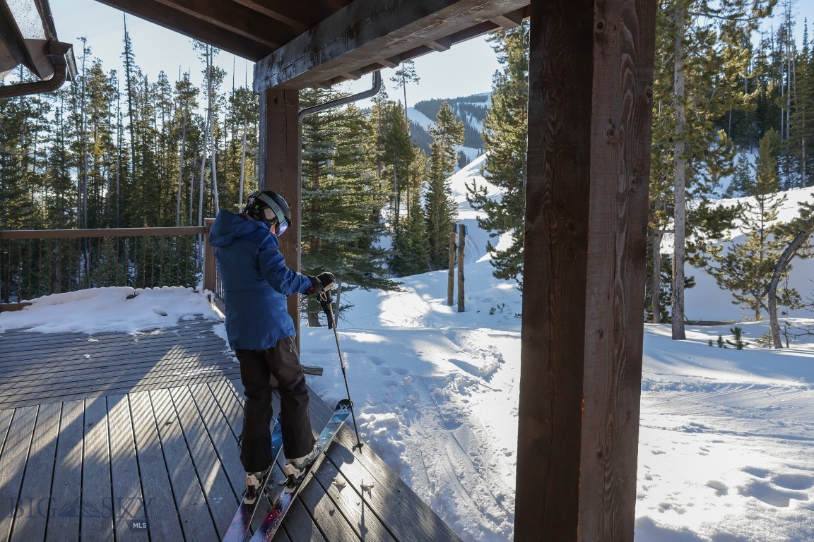 Powder Ridge Condo - Residential