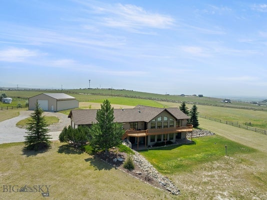 44 BROADWATER RD, TOWNSEND, MT 59644 - Image ae82f2bfabd4ea9fdaf7af72072140df/4068370343