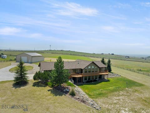 Photo of 44 Broadwater Road, Townsend, MT 59644 (MLS # 413454)