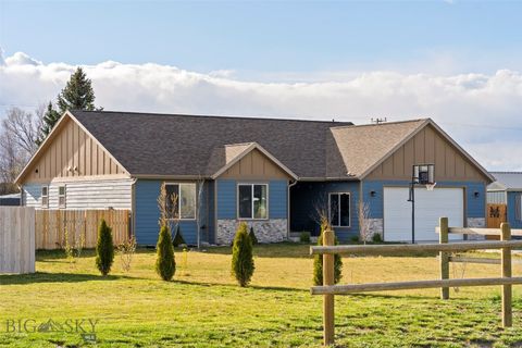 Photo of Townsend, MT 59644 (MLS # 410431)