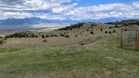 3 Cow Camp Ennis MT 59729