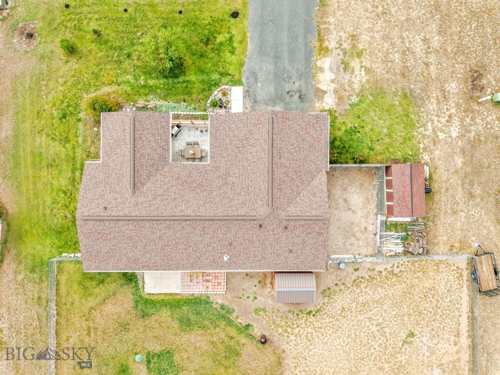 Other - Residential