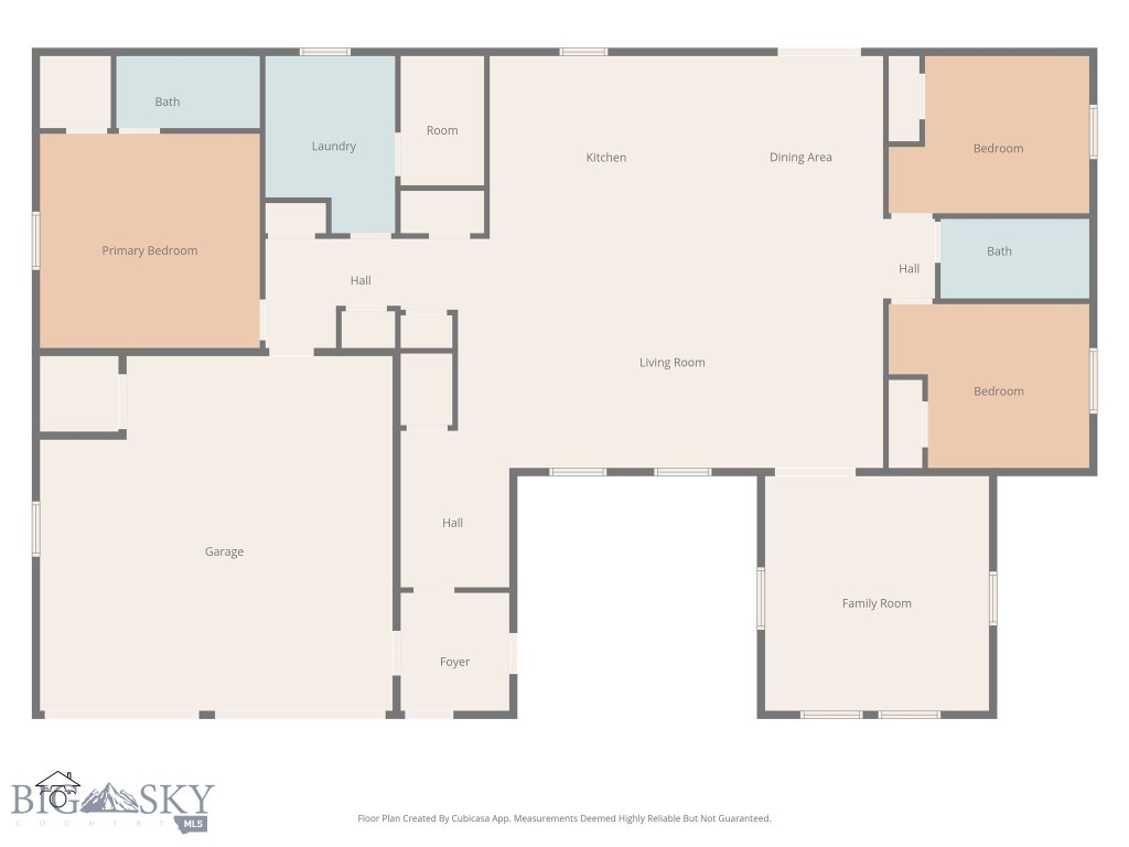Other - Residential