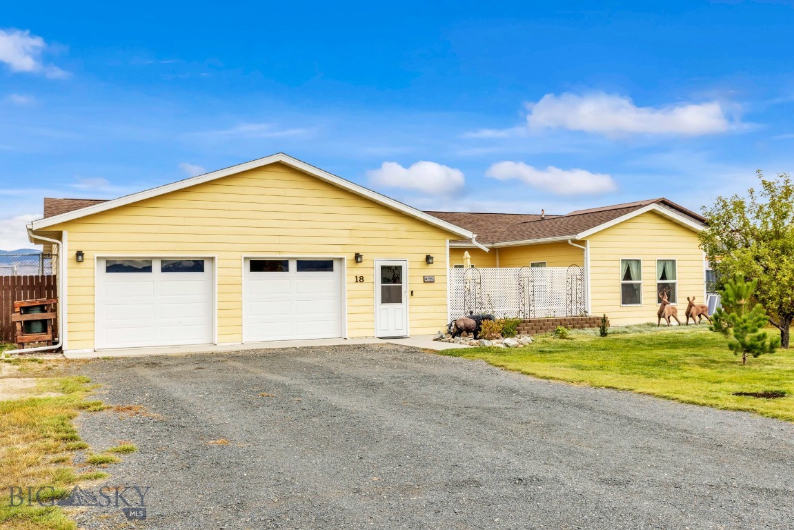 Other - Residential