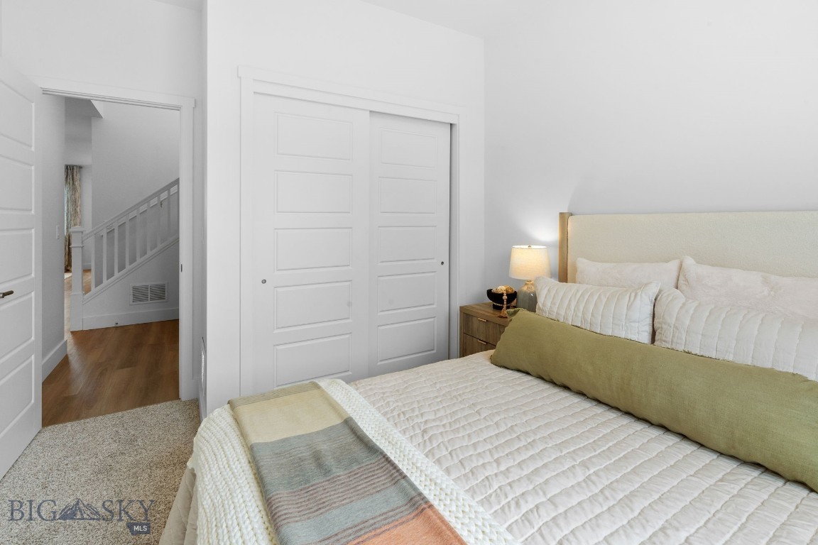 Northwest Crossing - Residential