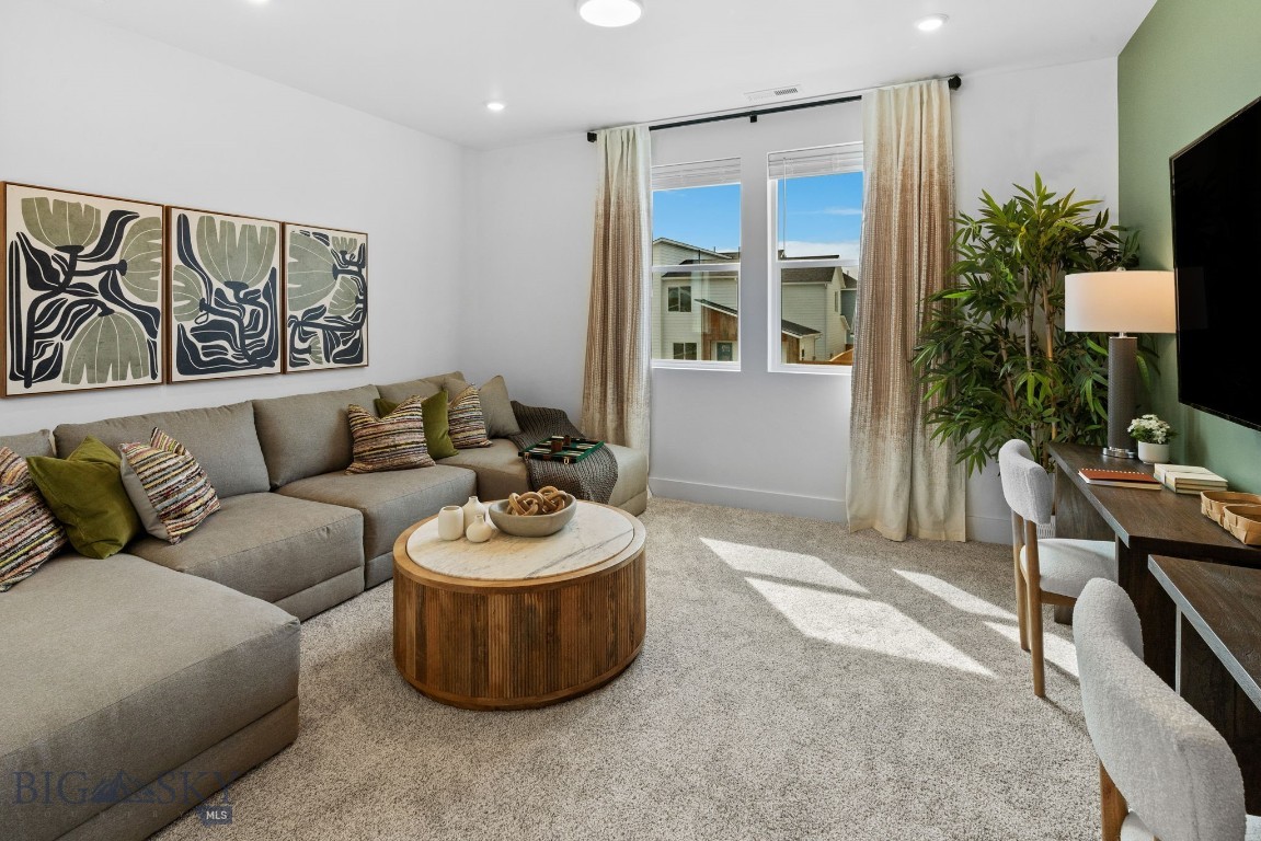 Northwest Crossing - Residential