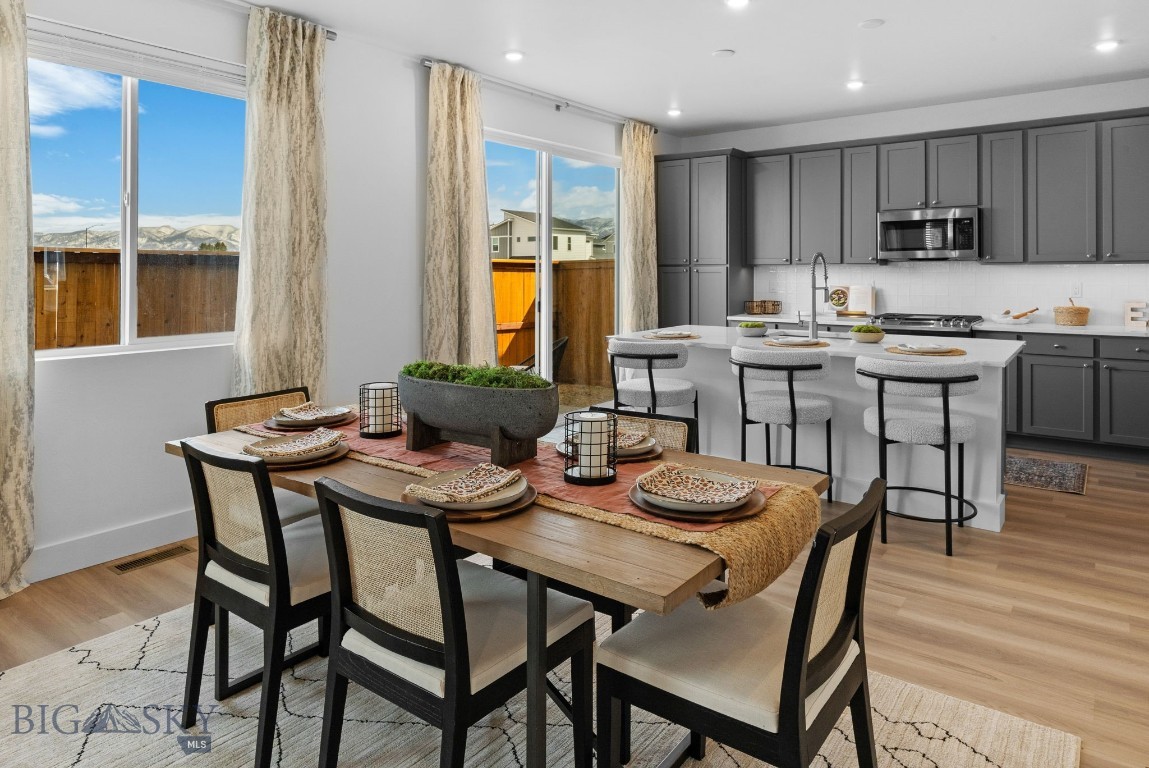 Northwest Crossing - Residential