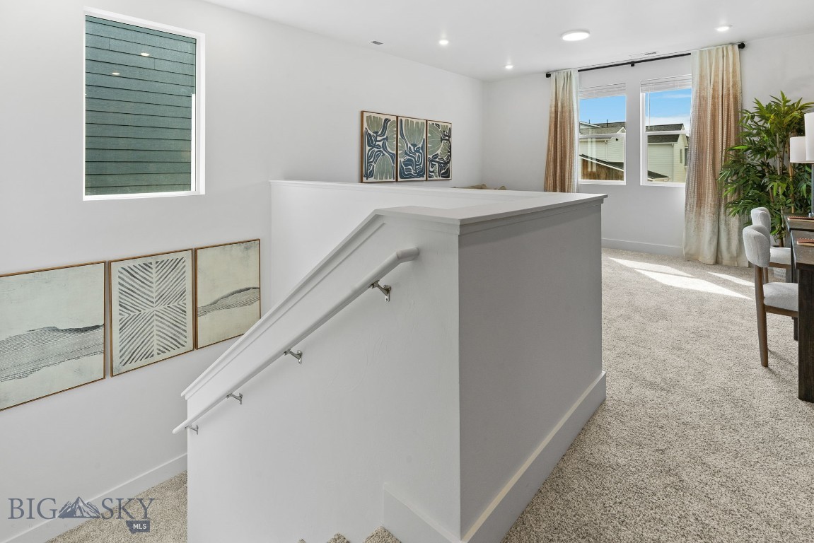 Northwest Crossing - Residential