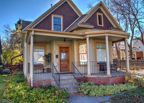 Photo of 522 W Main Street, Bozeman, MT 59715 (MLS # 406925)