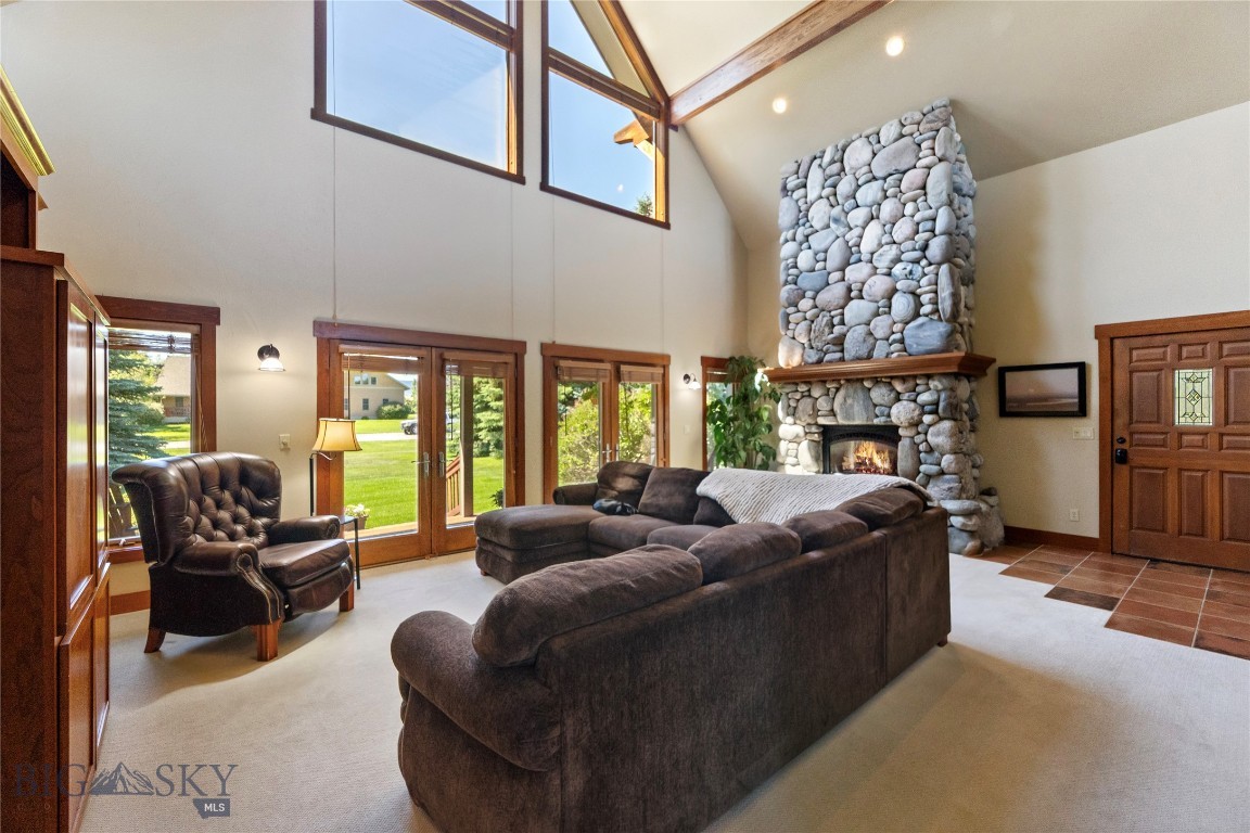 Lazy T H Estates - Residential