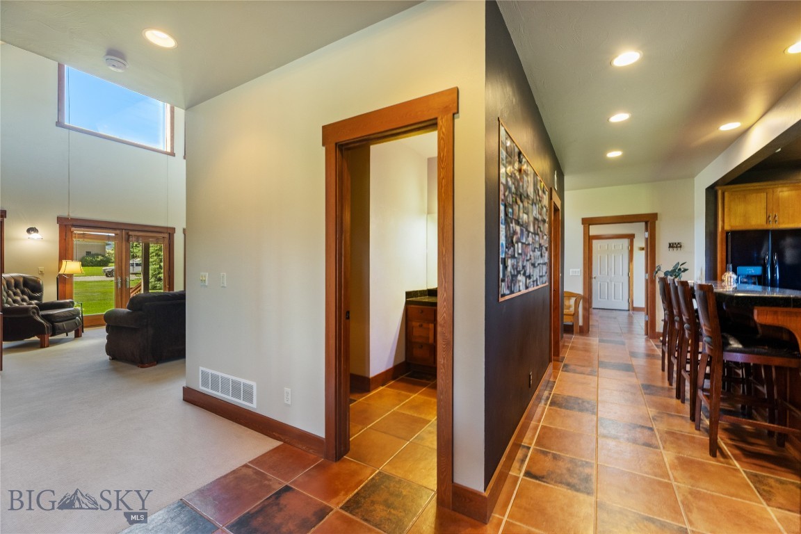 Lazy T H Estates - Residential