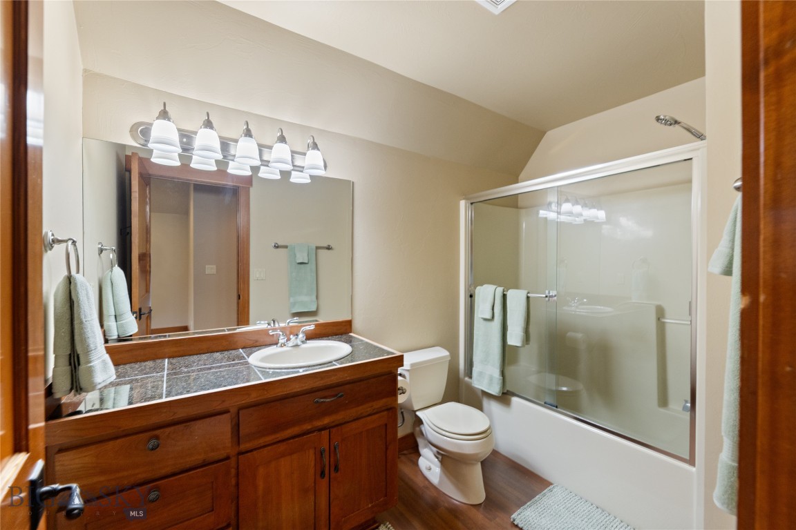 Lazy T H Estates - Residential