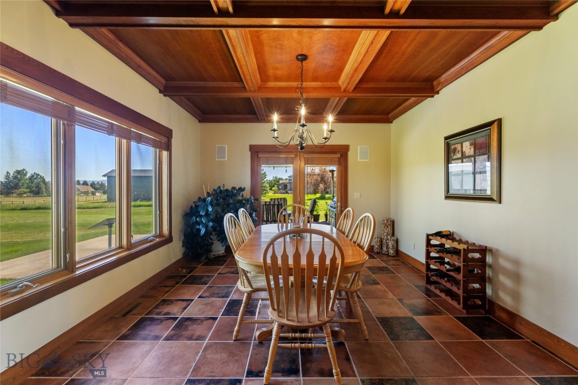 Lazy T H Estates - Residential