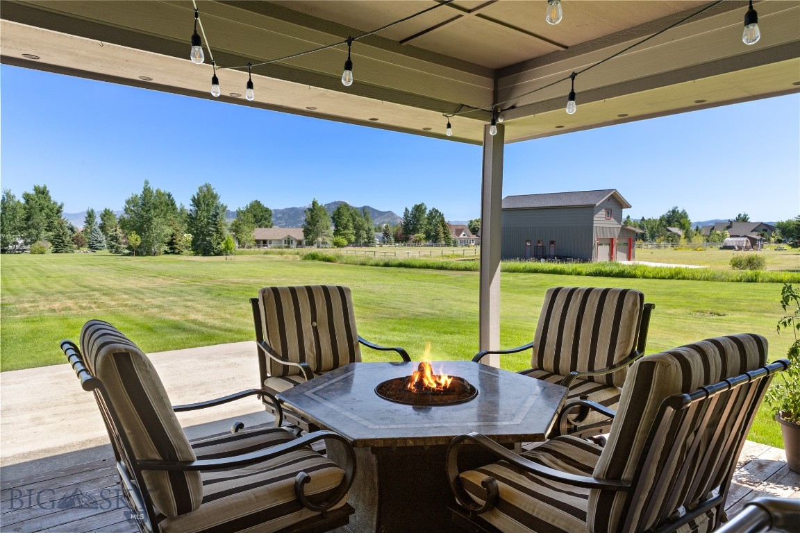 Lazy T H Estates - Residential