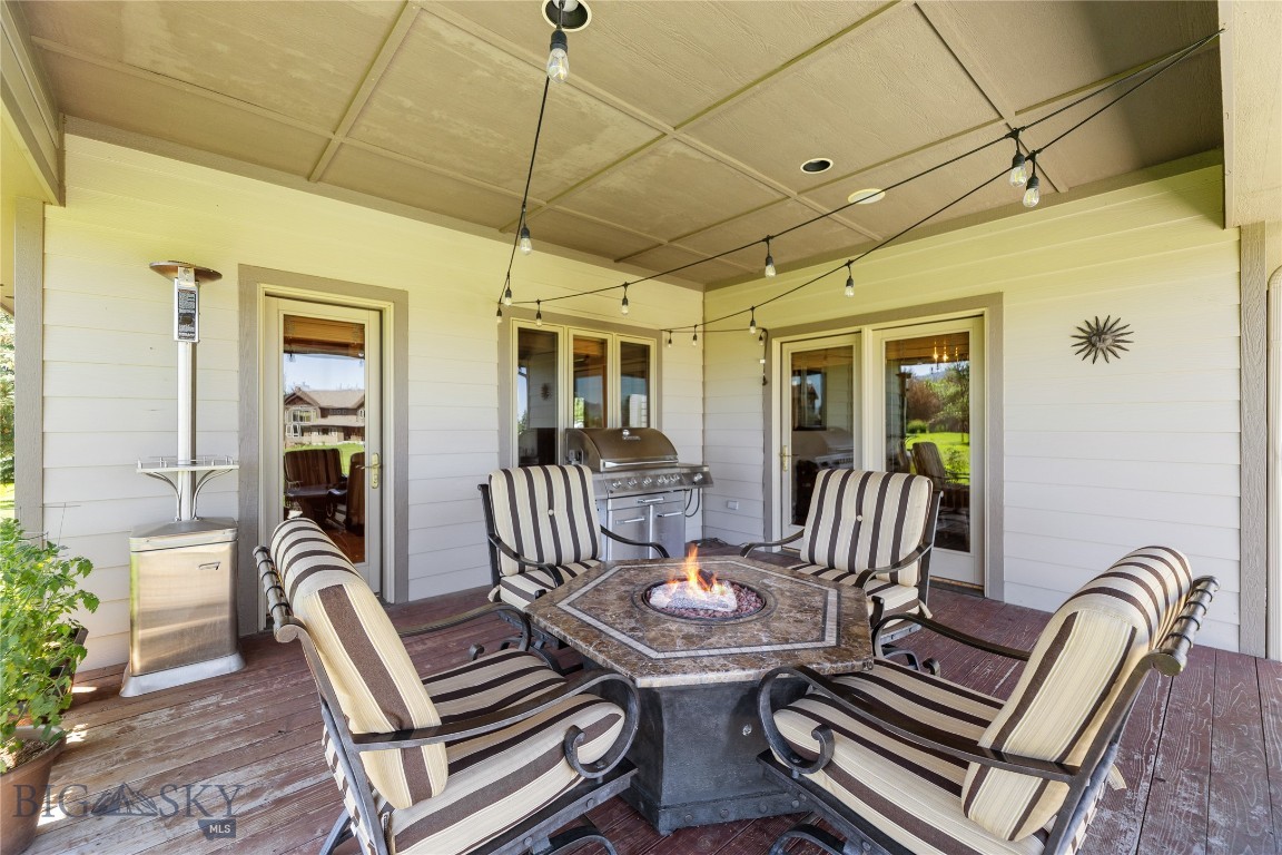 Lazy T H Estates - Residential