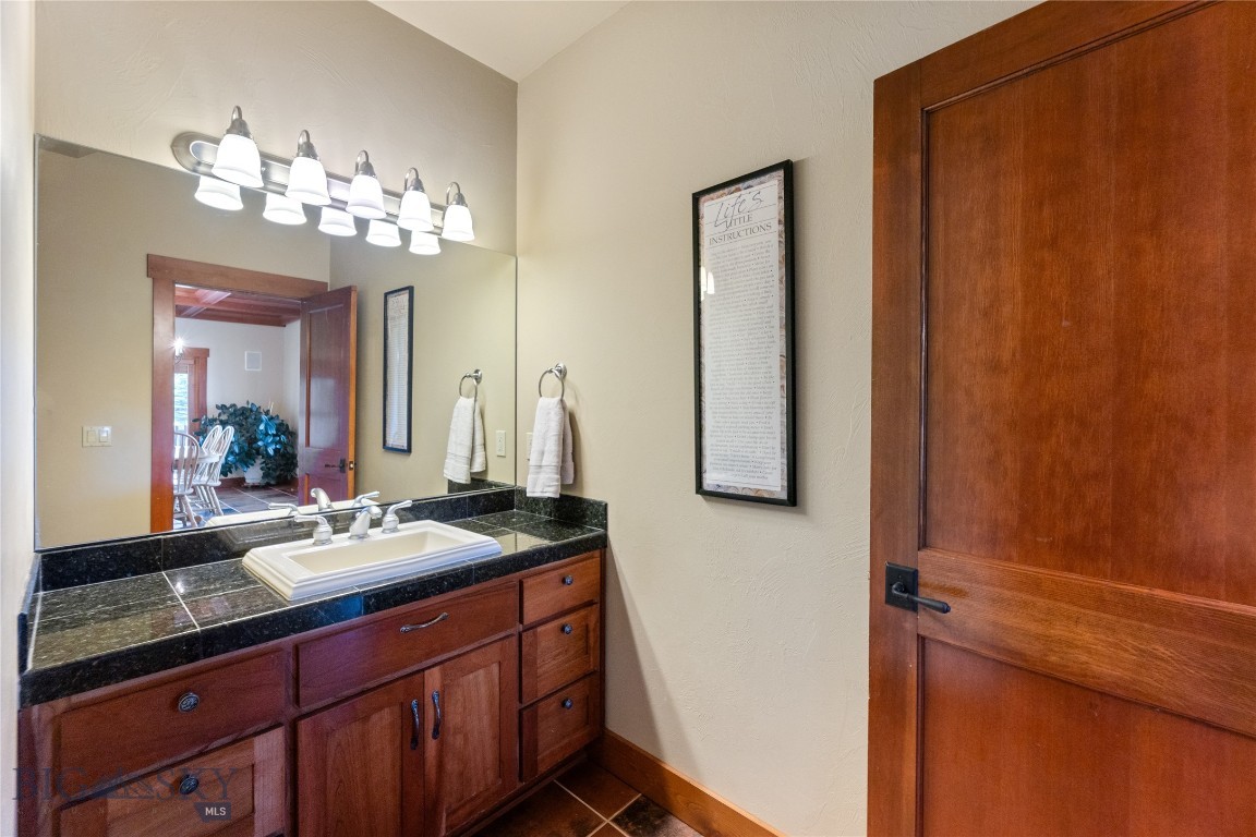 Lazy T H Estates - Residential