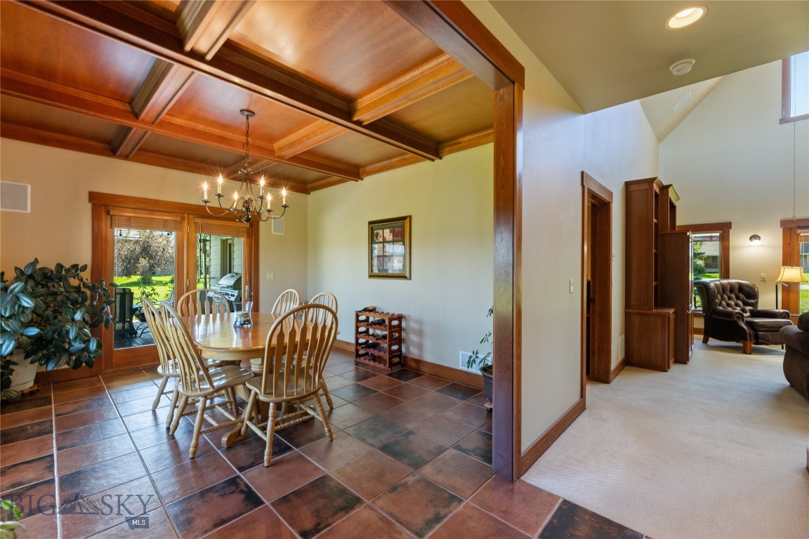 Lazy T H Estates - Residential