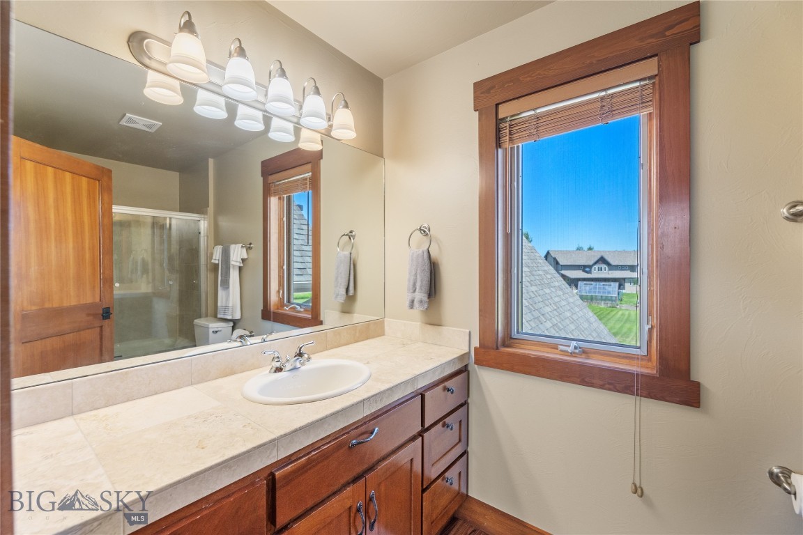 Lazy T H Estates - Residential