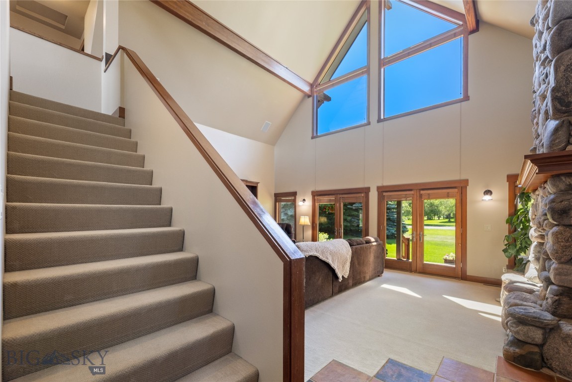 Lazy T H Estates - Residential