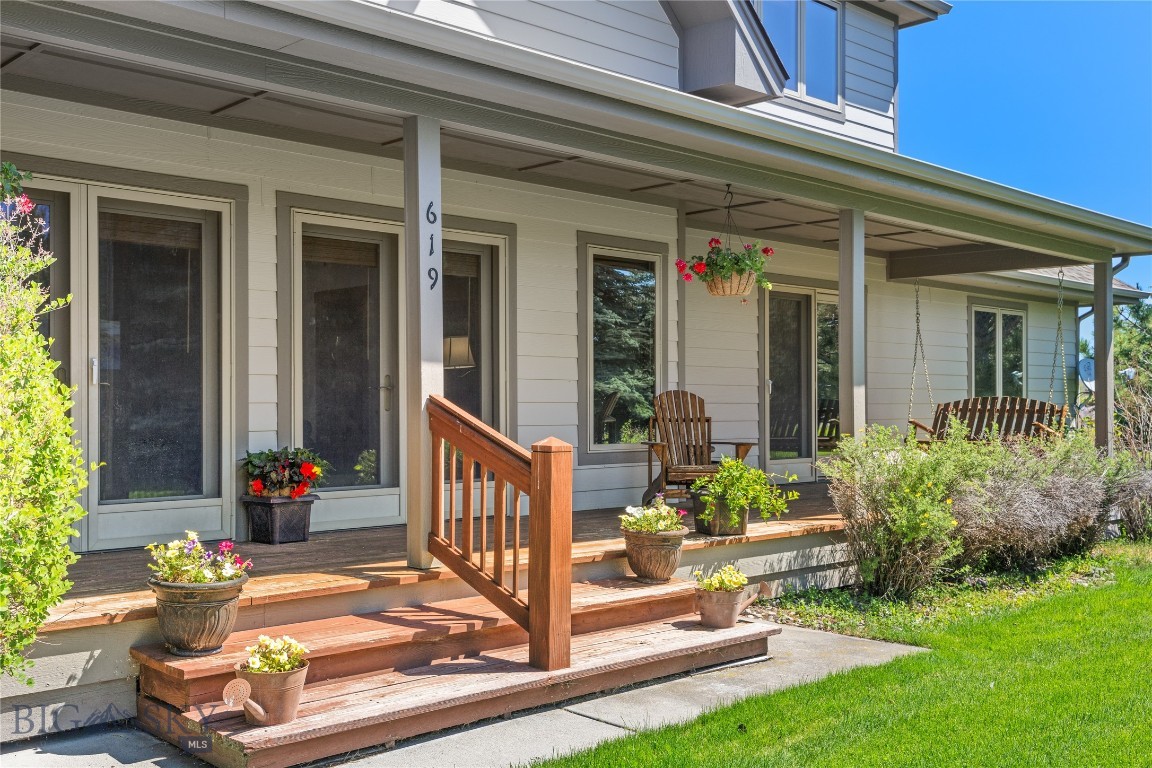 Lazy T H Estates - Residential