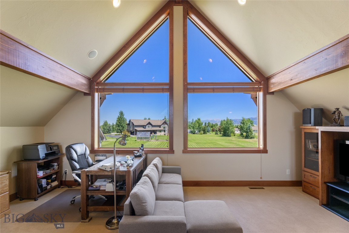 Lazy T H Estates - Residential