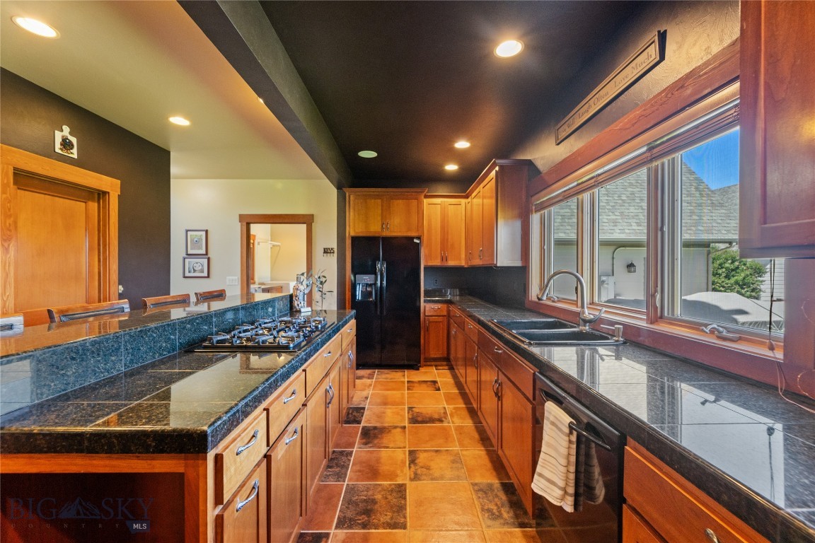 Lazy T H Estates - Residential