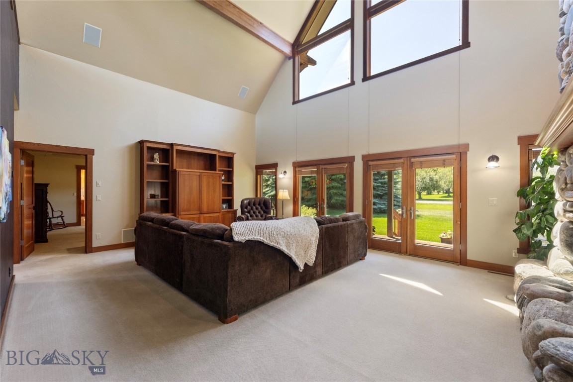 Lazy T H Estates - Residential