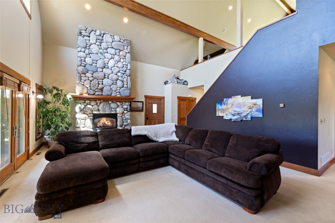 Lazy T H Estates - Residential