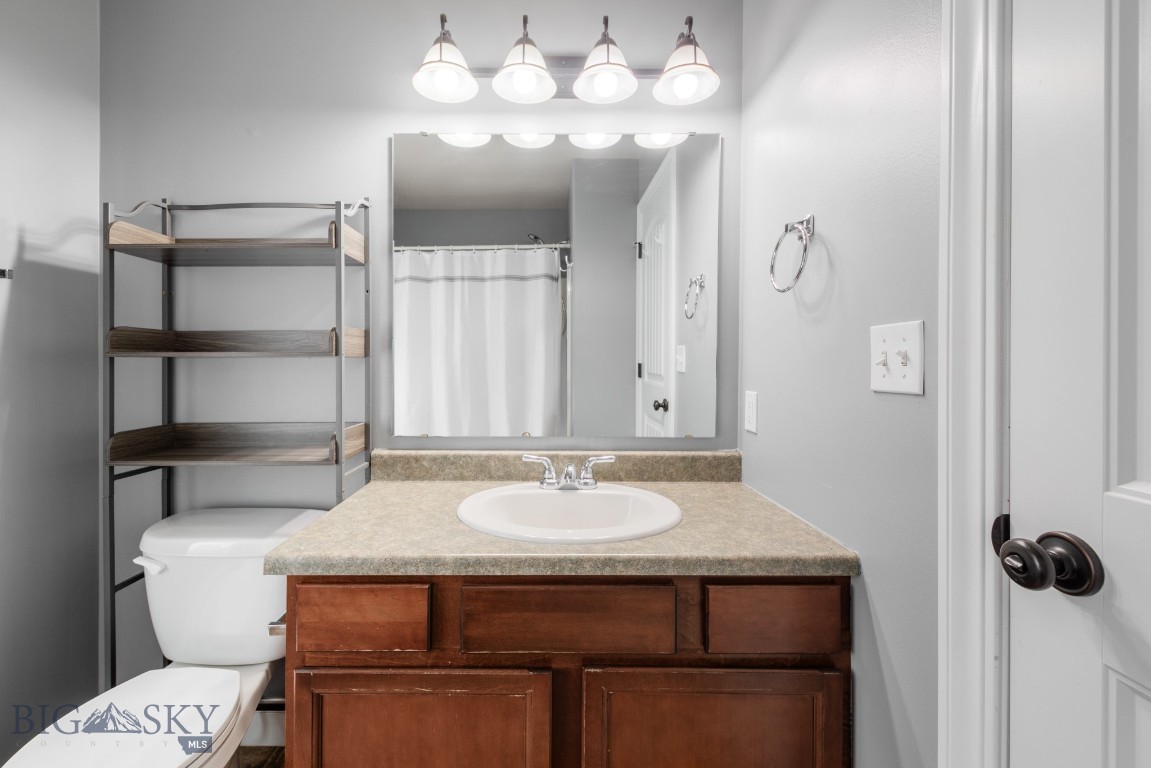 Las Campanas - Residential