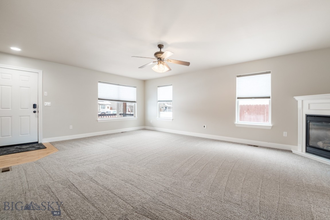 Las Campanas - Residential