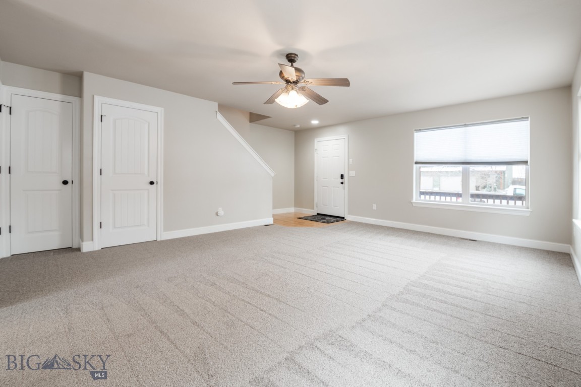 Las Campanas - Residential