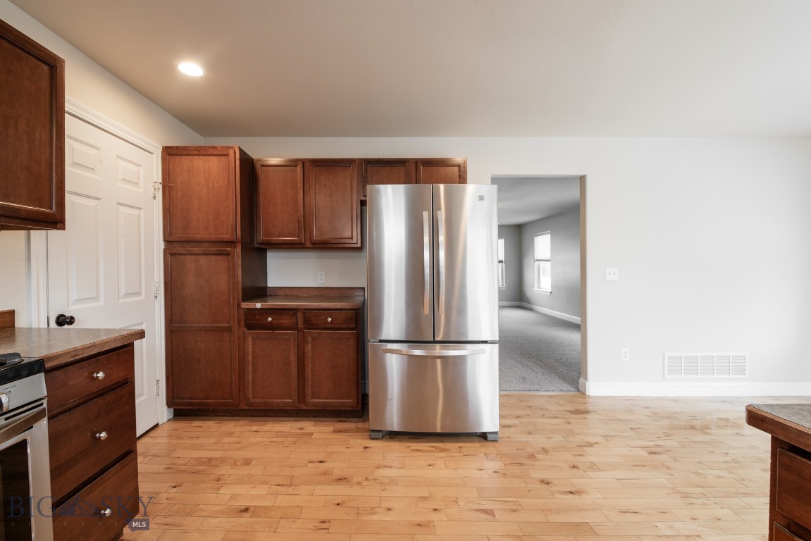 Las Campanas - Residential