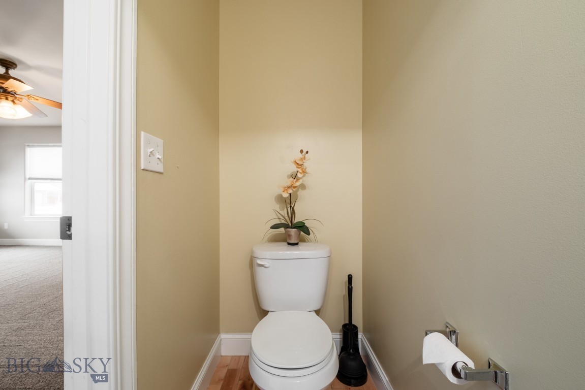 Las Campanas - Residential