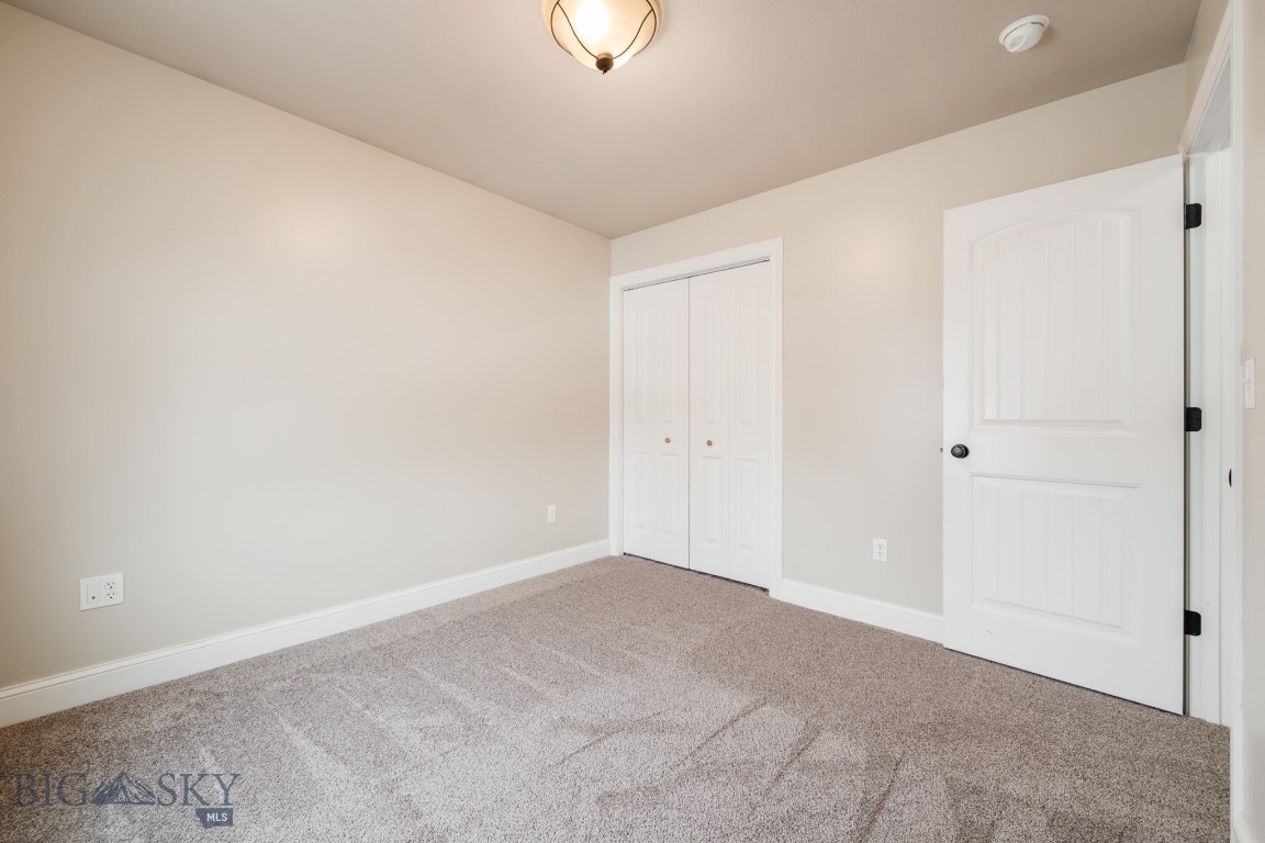 Las Campanas - Residential