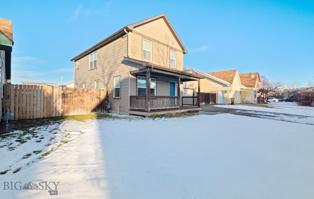 Las Campanas - Residential