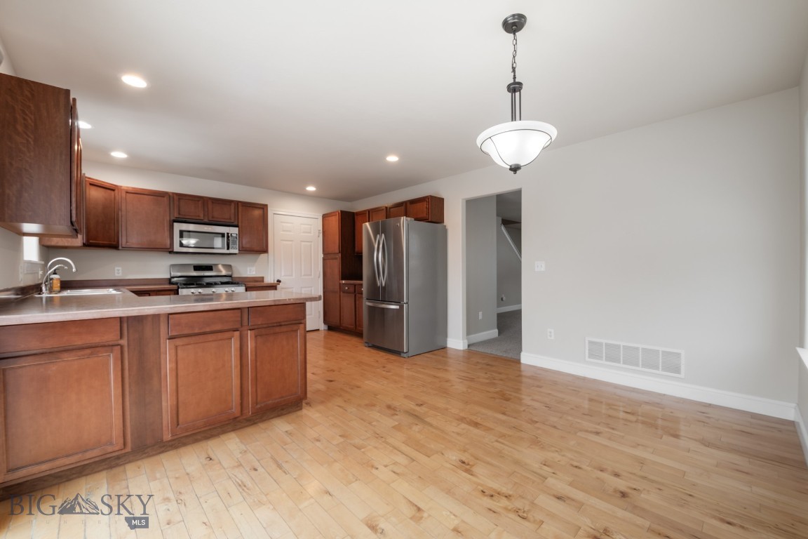 Las Campanas - Residential