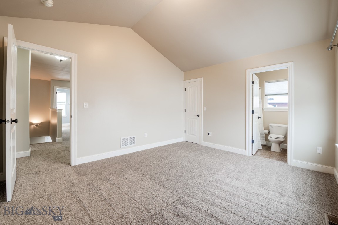 Las Campanas - Residential