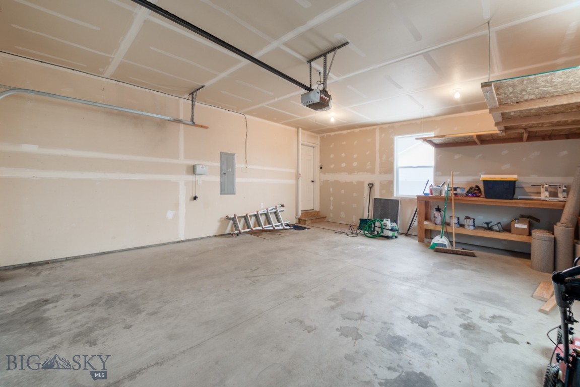 Las Campanas - Residential