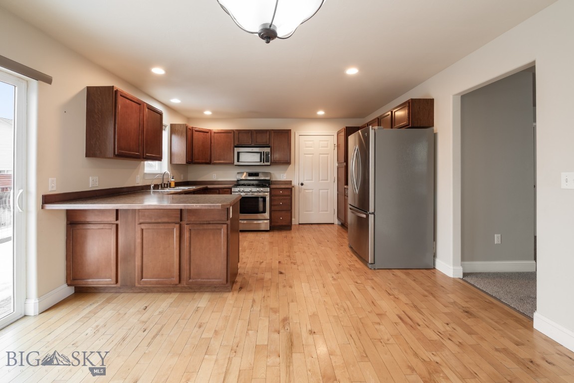 Las Campanas - Residential