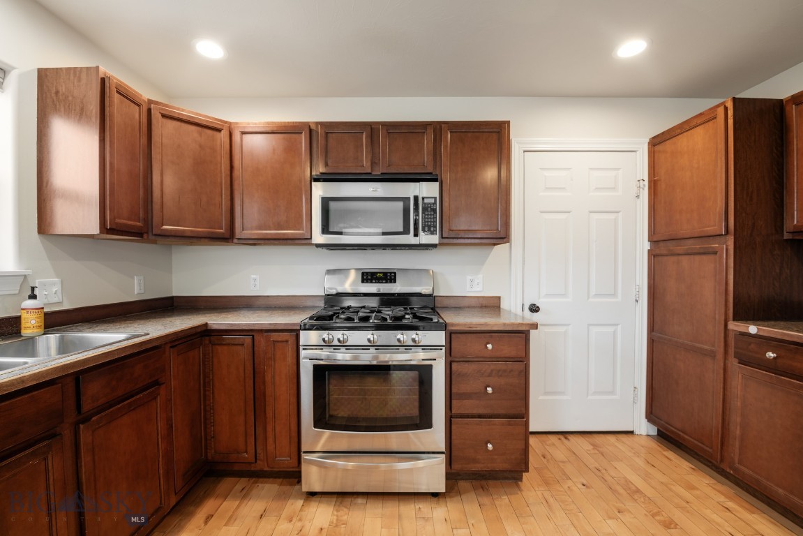 Las Campanas - Residential